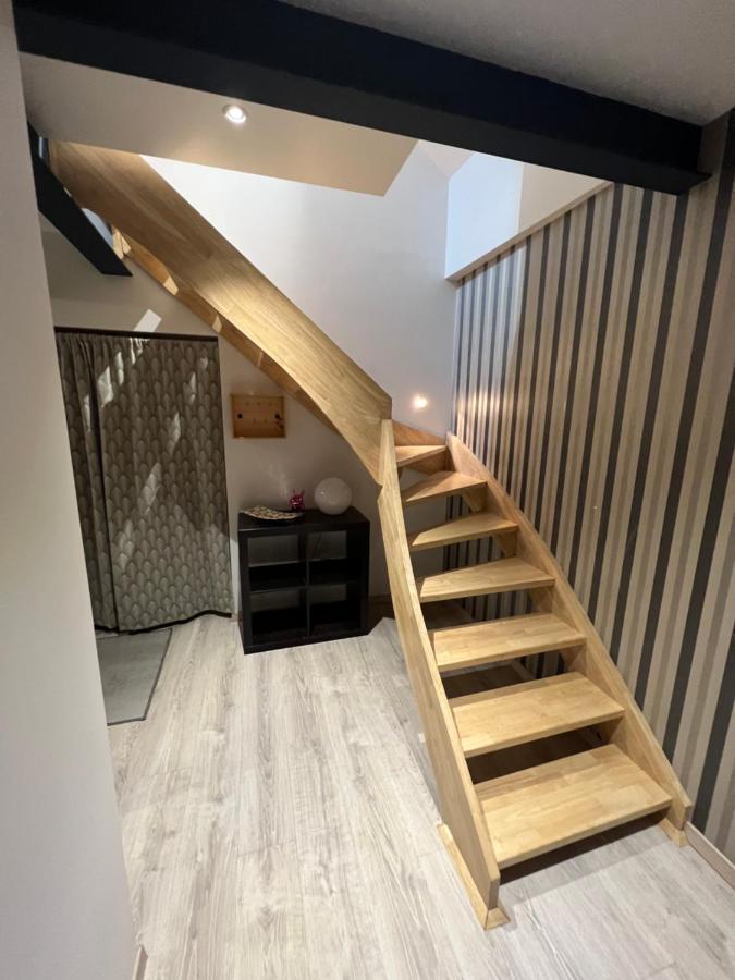 Appartement Grand Standing Plein Centre Ville Cauterets Exterior photo